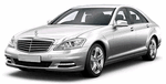 Mercedes Benz S 221