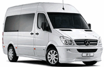 Mercedes Benz Sprinter 2006...