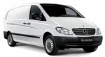 Mercedes Benz VITO 1996...2006