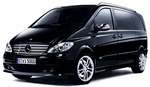Mercedes Benz Vito II 2003...2014