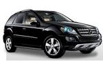 Mercedes Benz M