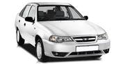 Daewoo Nexia