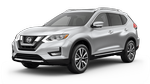 Nissan Rogue/X-Trail T32 2010...2014