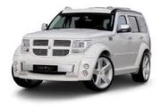 Dodge Nitro