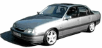 Opel Omega A