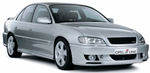 Opel Omega 1996...2003