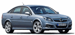 Opel Vectra A ...1995