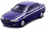Opel Vectra B