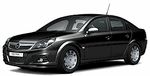 Opel Vectra C