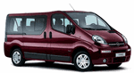 Opel VivaroA 2000...2014