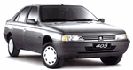 Peugeot 405
