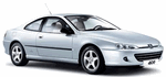 Peugeot 406