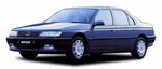 Peugeot 605