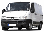Peugeot Boxer 2003...2006