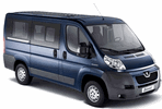 Peugeot Boxer 2007...