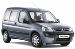 Peugeot Partner 2009...