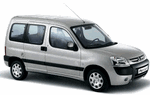 Peugeot Partner 2002...