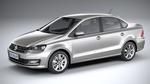 VW Polo 2014...