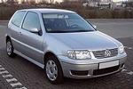 VW Polo ...2000