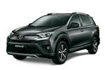 Toyota Rav4 2012...