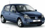 Renault Clio 1991...1998