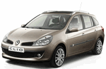 Renault Clio II 2004...