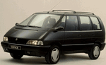 Renault Espace II 1991...1996