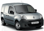 Renault Kangoo 1996...2008