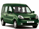Renault Kangoo II 2008...