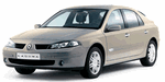 Renault Laguna 1996...2001