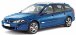 Renault Laguna II 2002...