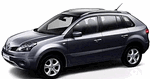 Renault Megane III 2008...