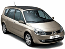 Renault Scenic 1996..2000