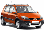 Renault Scenic 2000...2003