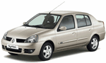 Renault Clio Symbol 1998...