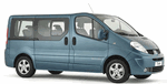 Renault Trafic 1980..2000