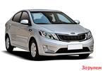 Kia Rio III 2011...