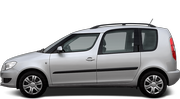 Skoda Roomster