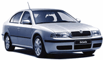 Skoda Octavia 1996...2004