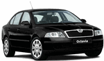Skoda Octavia II 2004...2013