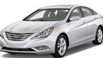 Hyundai Sonata II 2014...