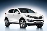 Kia Sportage 2010...2016