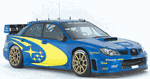 Subaru Impreza 1992...2000
