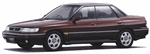 Subaru Legacy 1992...2000