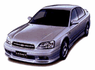Subaru Legacy II 2000...