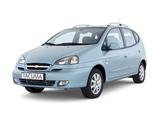 Chevrolet Tacuma