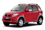 Daihatsu Terios