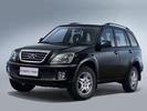 Chery Tiggo2
