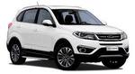 Chery Tiggo5