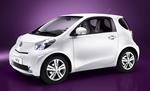 Toyota iQ